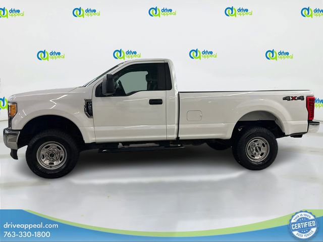 Used 2017 Ford F250 XL image 9