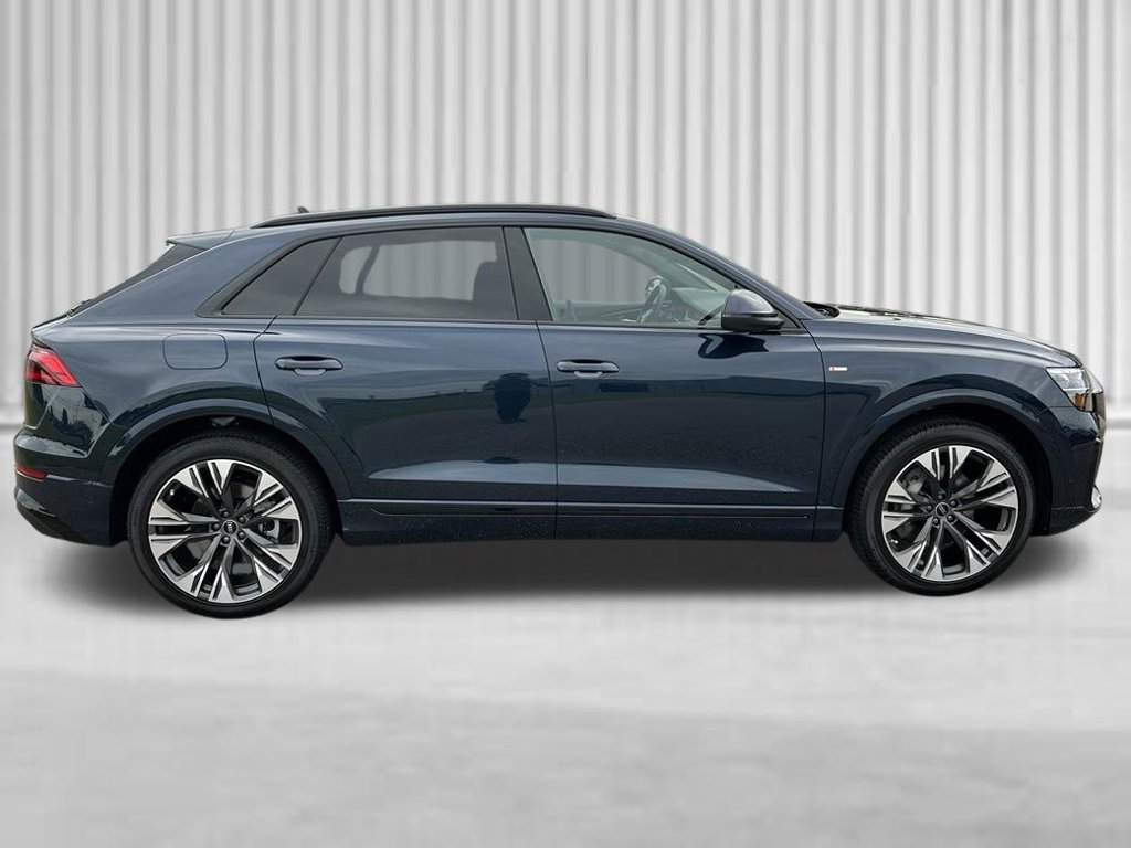 New 2027 Audi Q8 Premium Plus AWD/4WD image 5