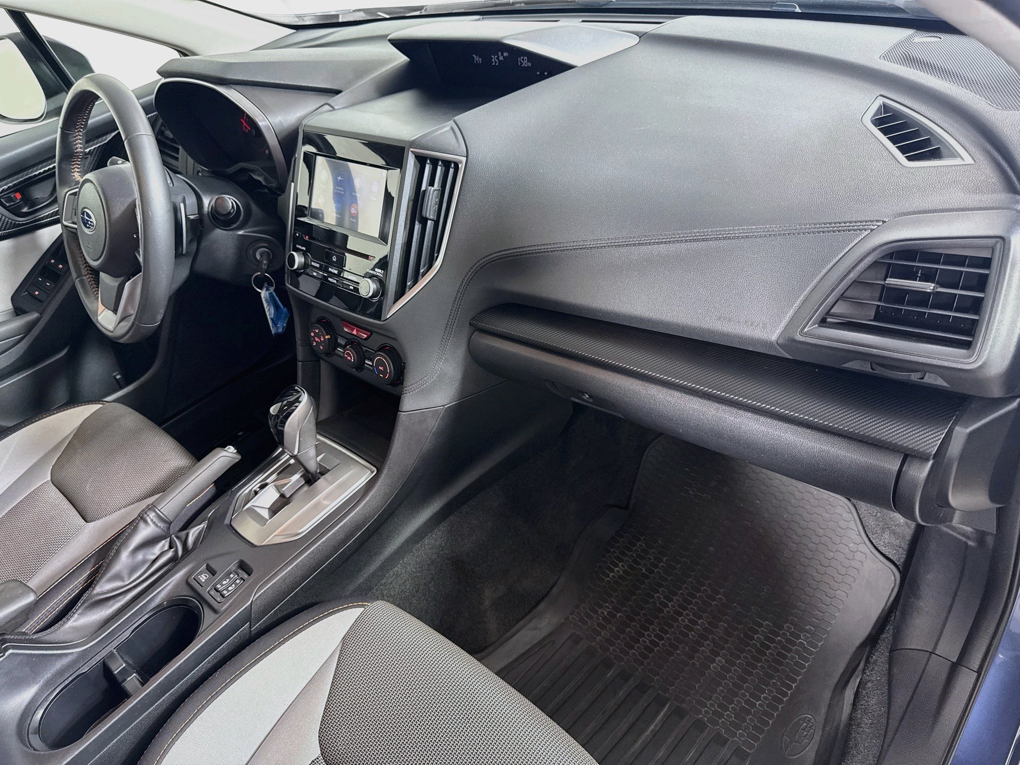 Used 2019 Subaru Crosstrek 2.0i Premium AWD/4WD image 27