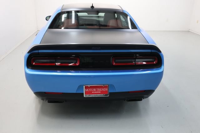 Used 2023 Dodge Challenger SRT Hellcat Redeye RWD image 71