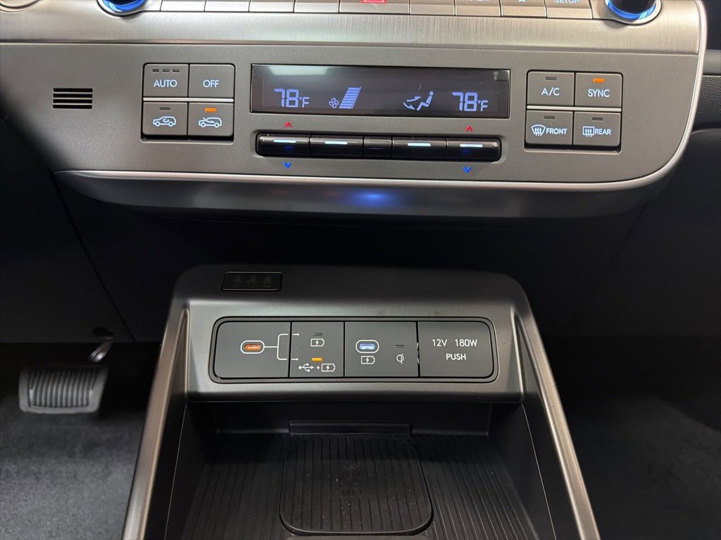 New 2026 Hyundai Kona Limited image 17