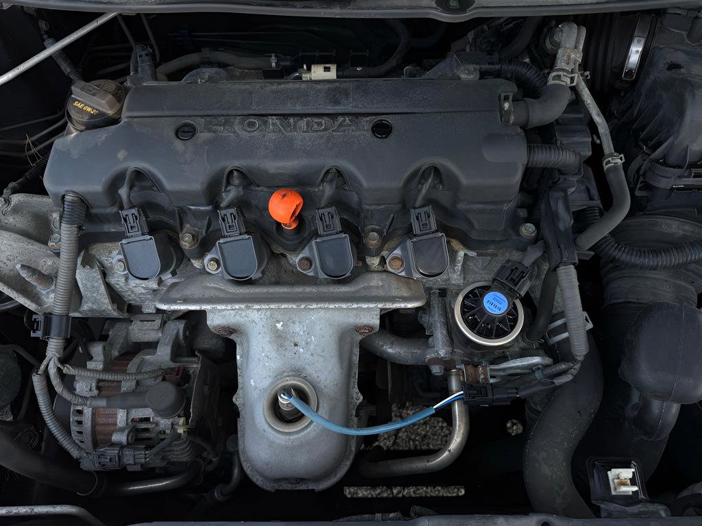 Used 2015 Honda Civic LX image 13