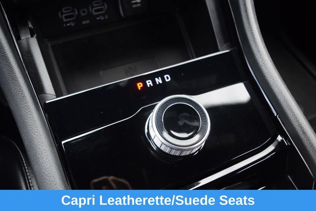 Used 2023 Jeep Grand Cherokee Altitude AWD/4WD image 12