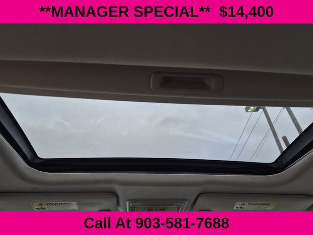 Used 2016 Honda Civic Touring image 32