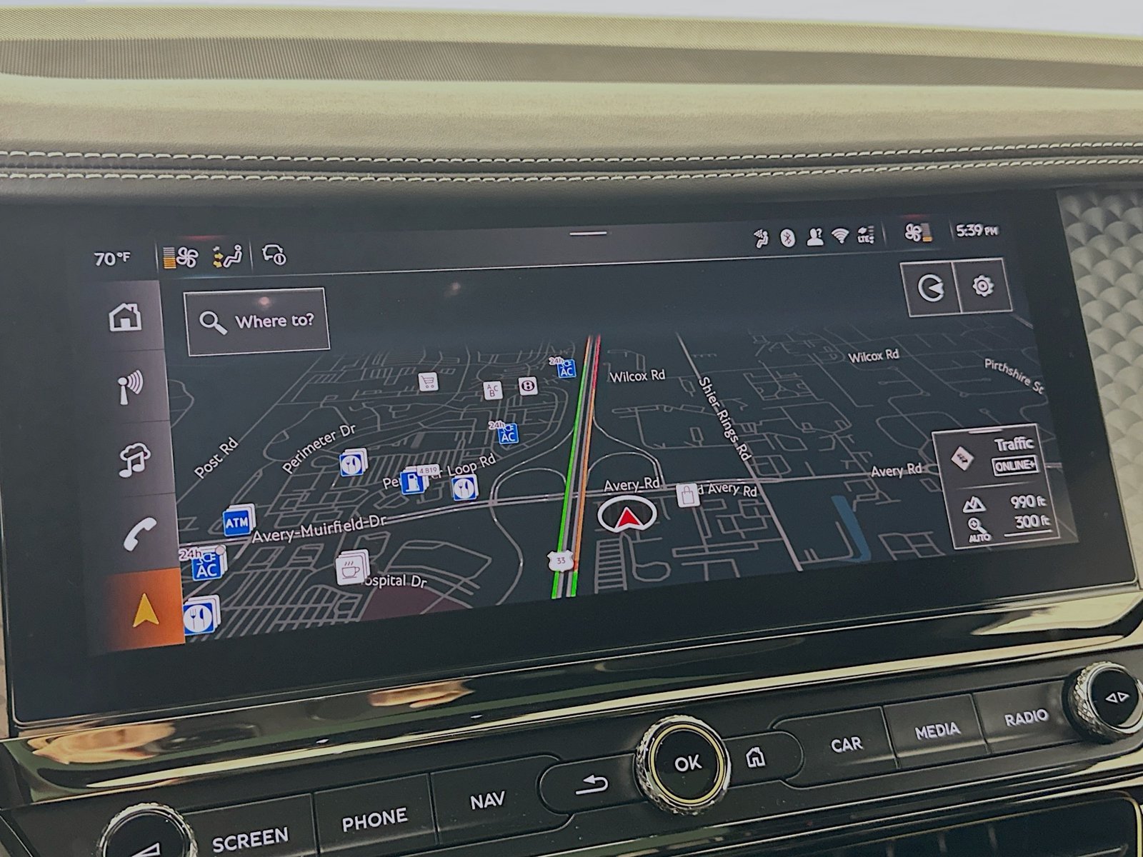 New 2026 Bentley Flying Spur V8 AWD/4WD image 63