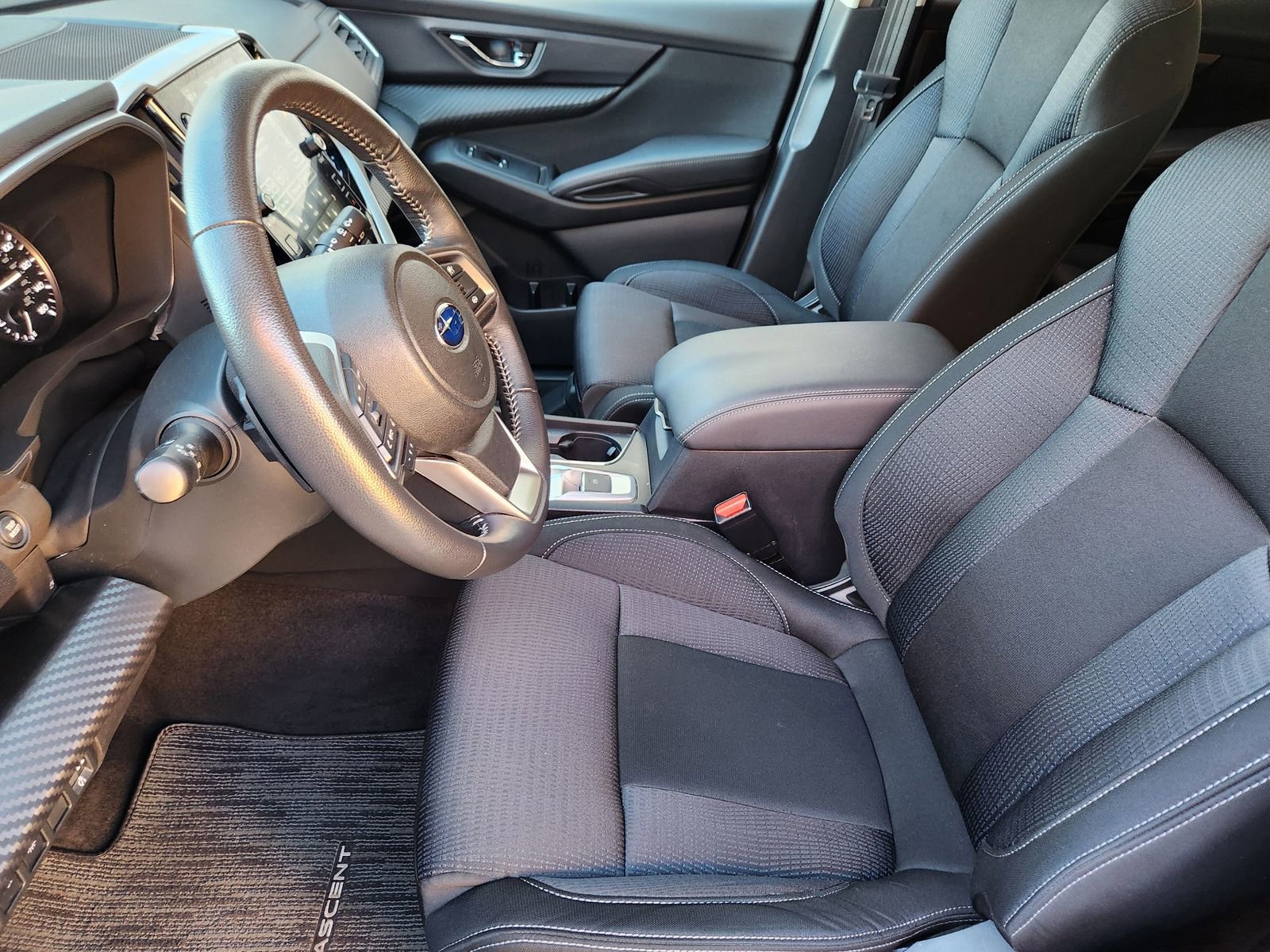 Used 2024 Subaru Ascent Premium w/ Convenience Package image 15