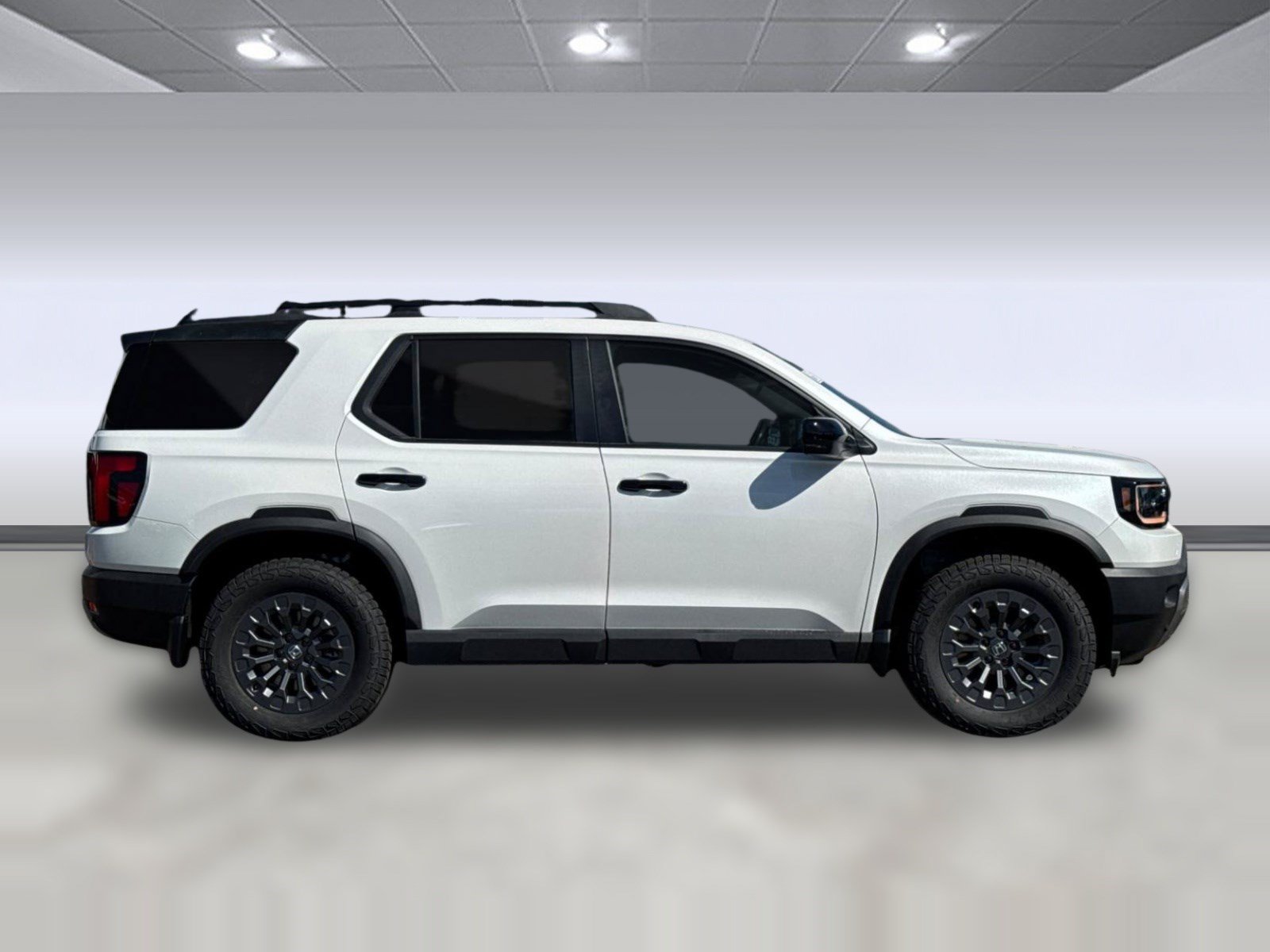New 2026 Honda Passport TrailSport image 7