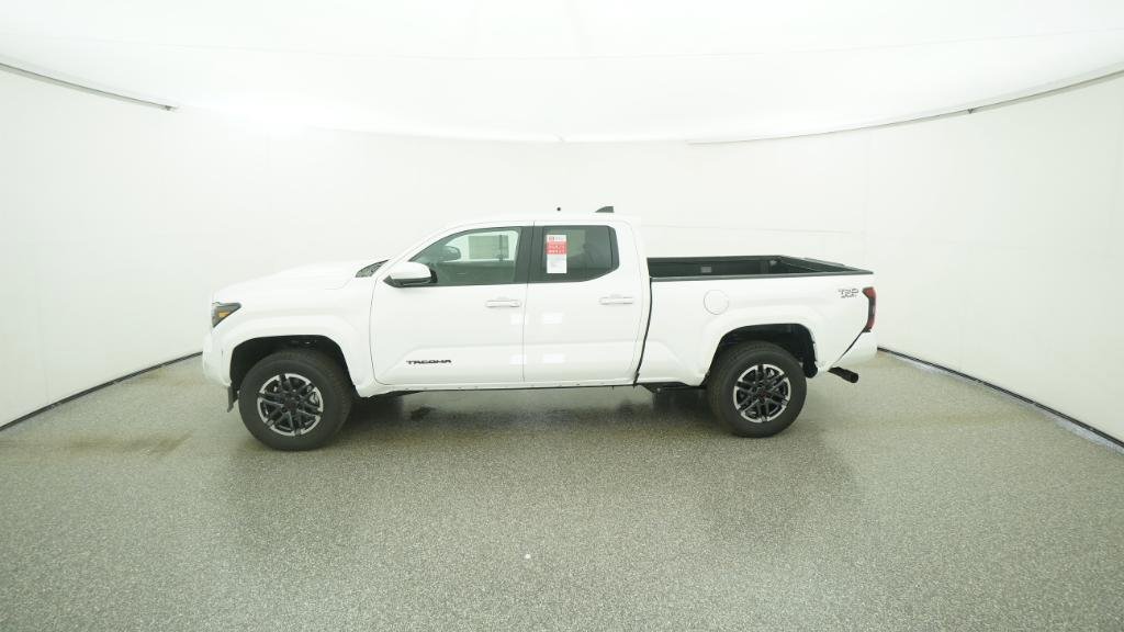 New 2026 Toyota Tacoma TRD Sport AWD/4WD image 44