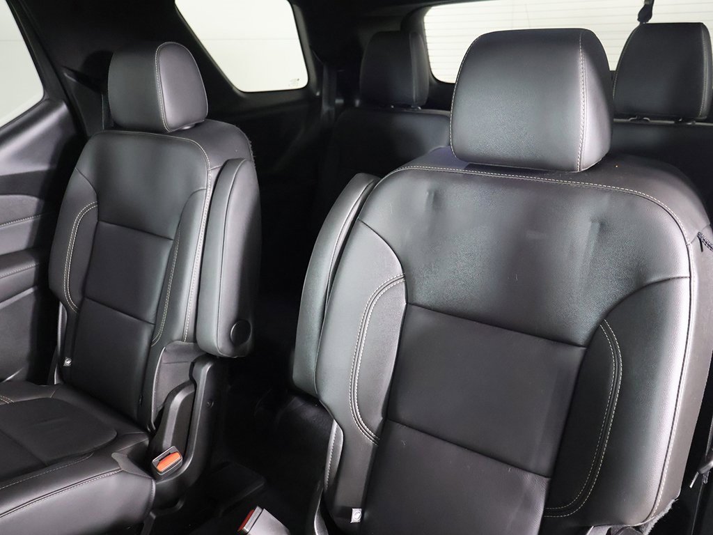 Used 2023 Chevrolet Traverse LT image 31