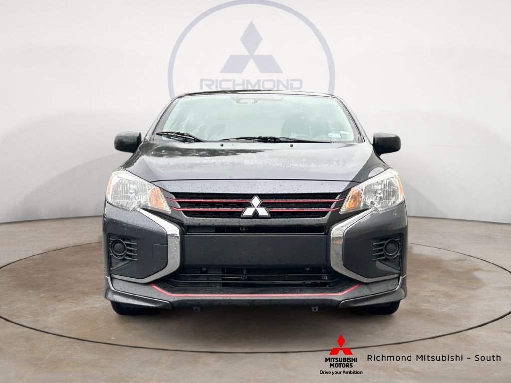Used 2024 Mitsubishi Mirage G4 FWD image 8