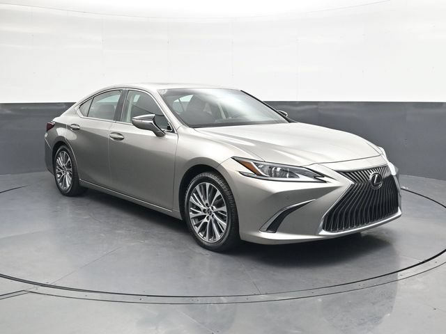 Used 2019 Lexus ES 350 w/ Premium Package FWD image 2