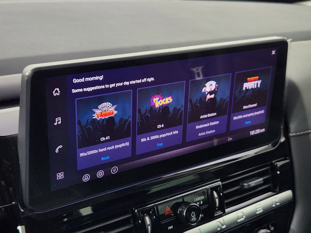 New 2026 Nissan Pathfinder SV image 19