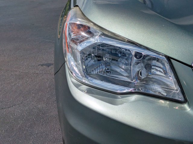 Used 2016 Subaru Forester 2.5i w/ Alloy Wheel Package AWD/4WD image 10