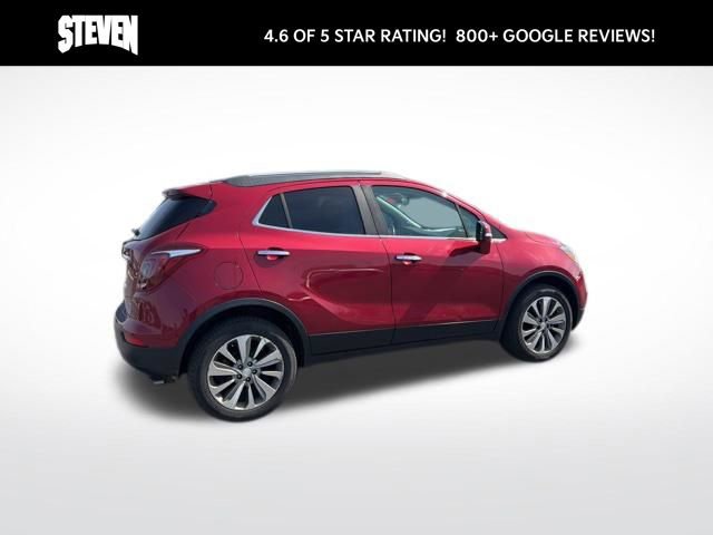 Used 2019 Buick Encore Preferred image 7