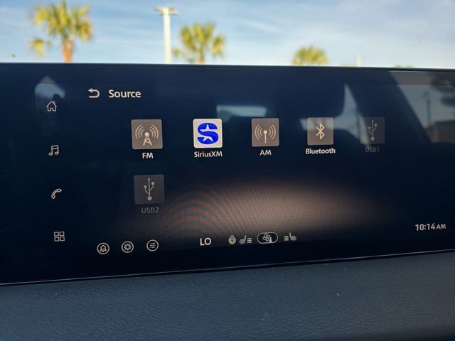 New 2026 Nissan Sentra SV w/ SV Convenience Package FWD image 18