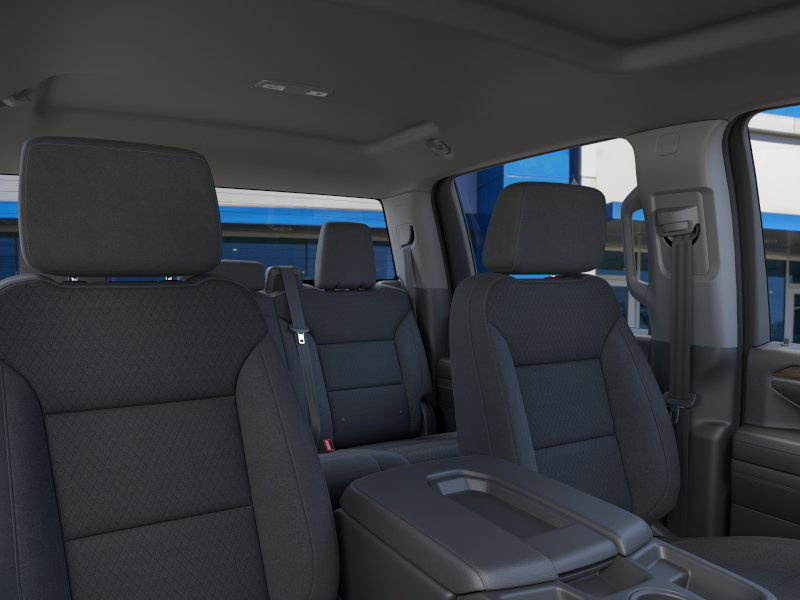 New 2026 Chevrolet Silverado 2500 LT w/ All Star Edition image 24