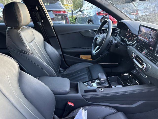 Certified 2024 Audi A4 2.0T Premium Plus image 29