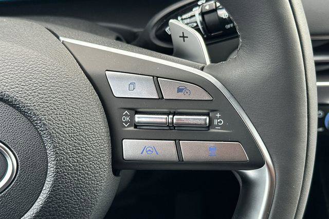 New 2025 Hyundai Palisade Calligraphy AWD/4WD image 32