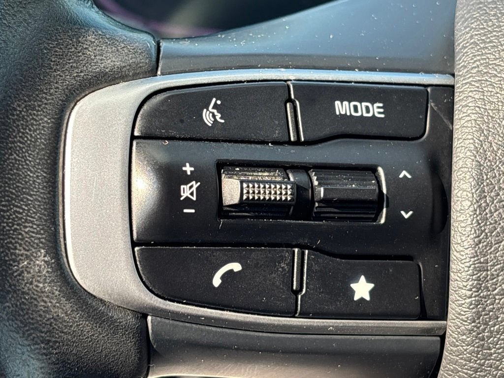 Certified 2024 Kia Sportage EX FWD image 24