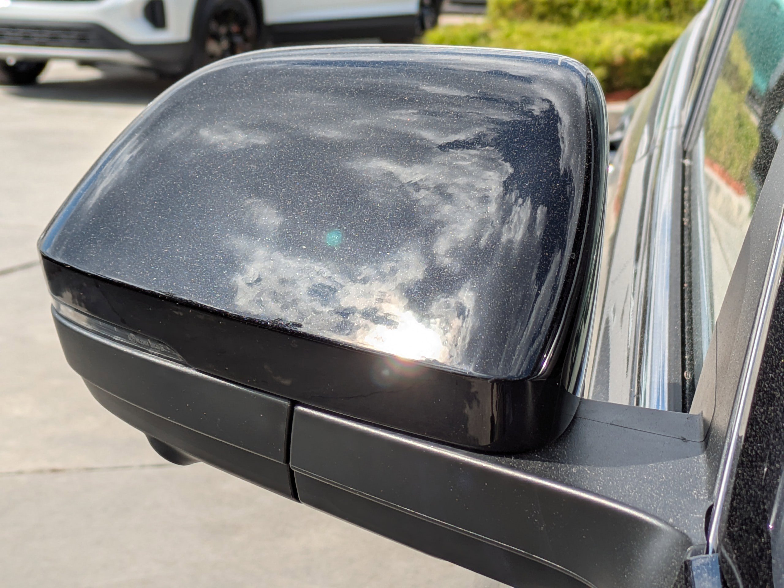 New 2026 Volkswagen Atlas SEL Premium R-Line image 12