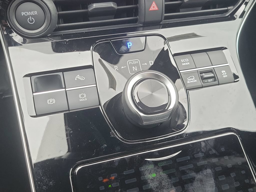 New 2024 Toyota bZ4X AWD w/ Weather Package image 10
