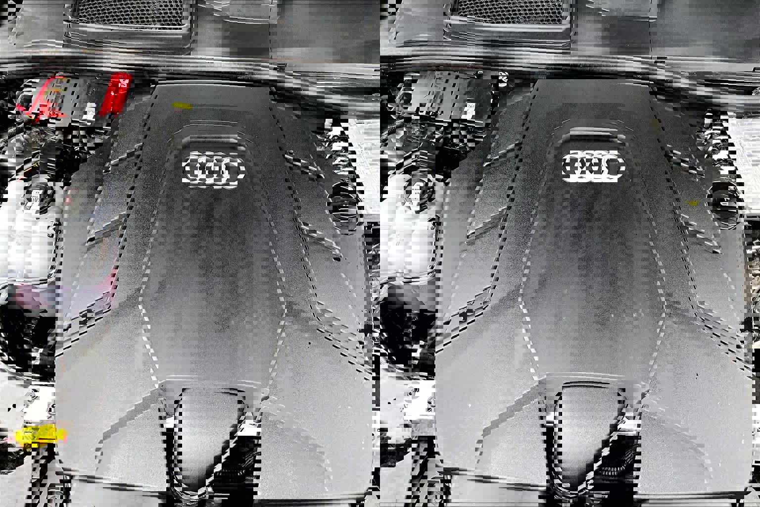 Used 2025 Audi Q7 3.0T Premium Plus AWD/4WD image 33