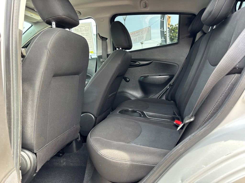 Used 2021 Chevrolet Spark LS image 15