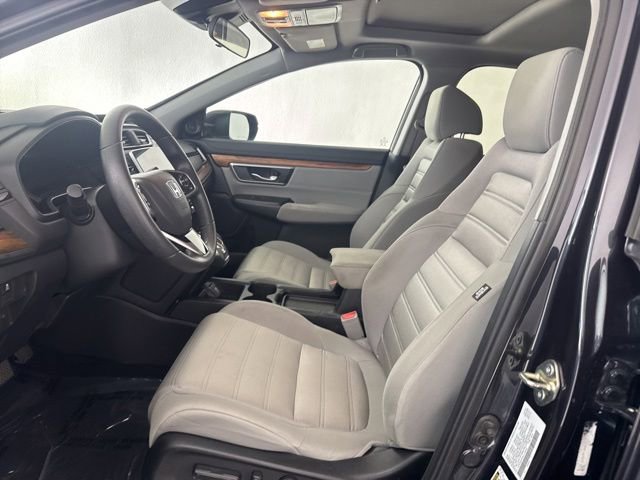 Used 2019 Honda CR-V EX image 27