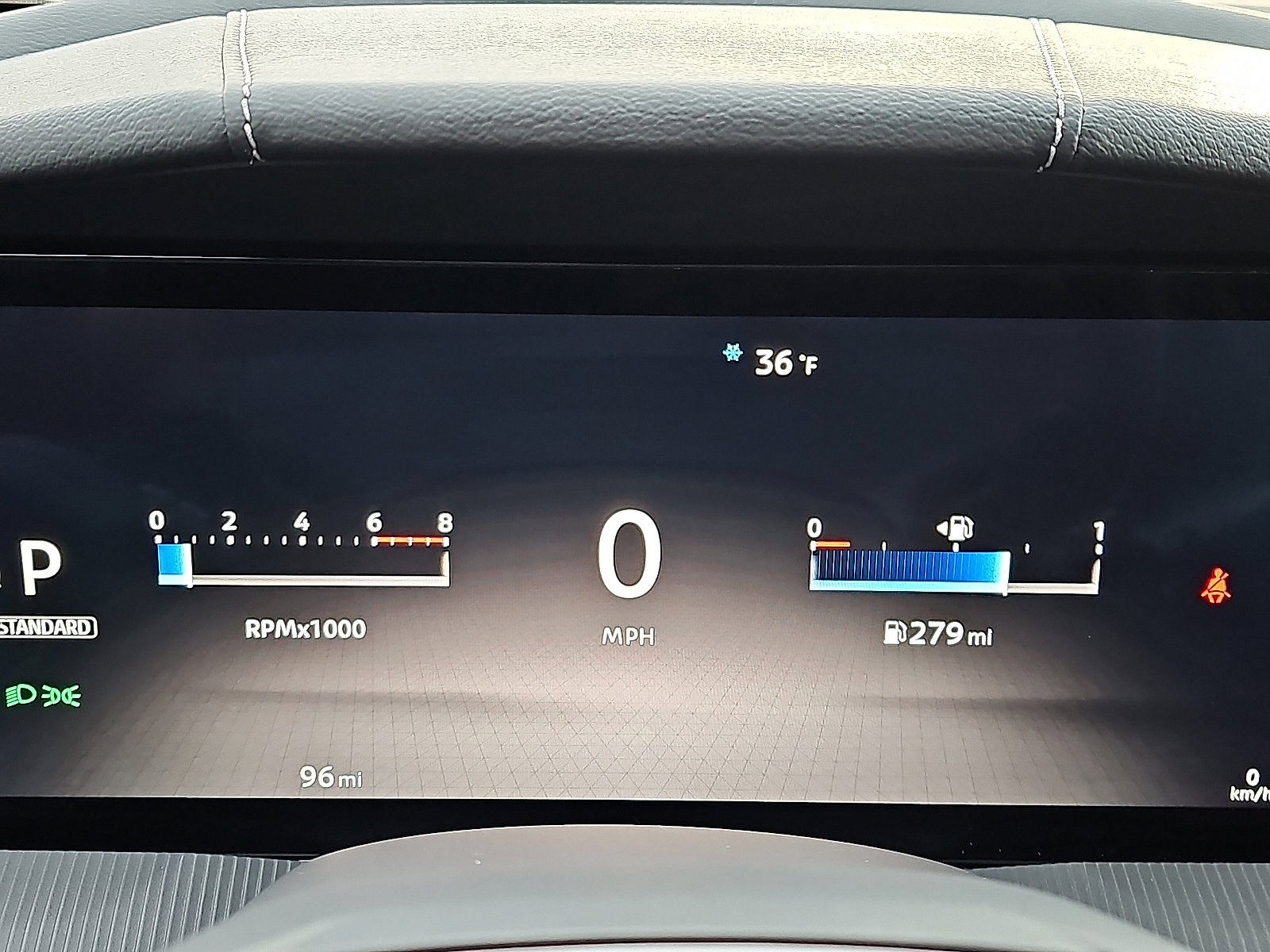 Certified 2025 Nissan Murano SV image 20