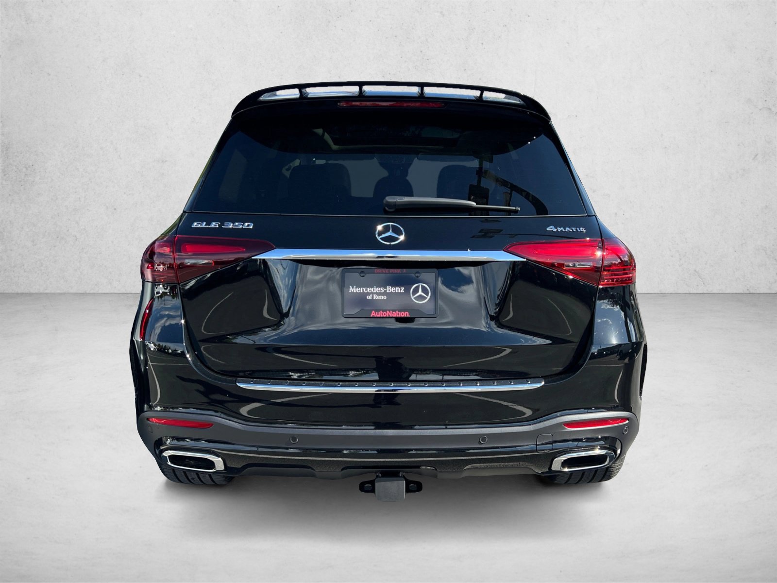 New 2026 Mercedes-Benz GLE 350 4MATIC image 6