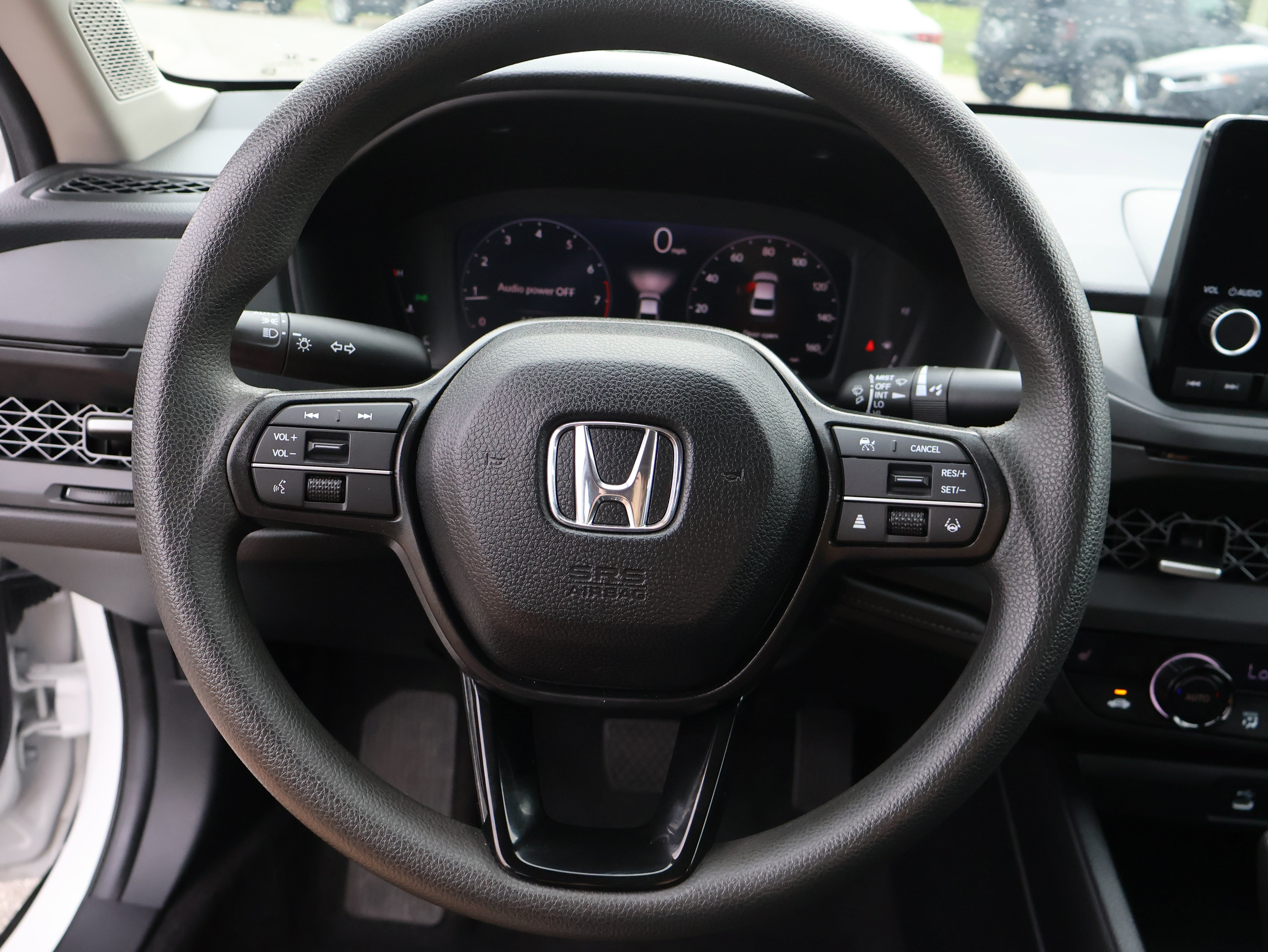 Used 2025 Honda Accord SE image 34
