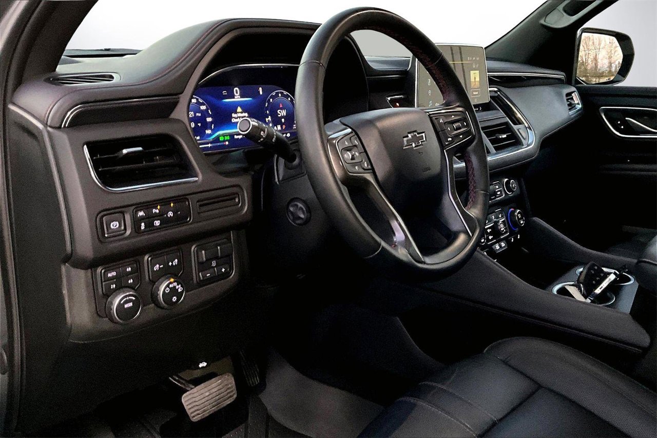 Used 2023 Chevrolet Tahoe RST w/ Luxury Package image 18