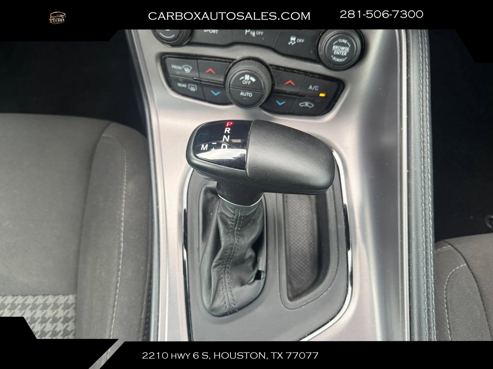 Used 2023 Dodge Challenger R/T RWD image 14