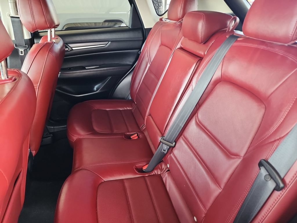 Used 2025 MAZDA CX-5 Carbon Edition AWD/4WD image 41