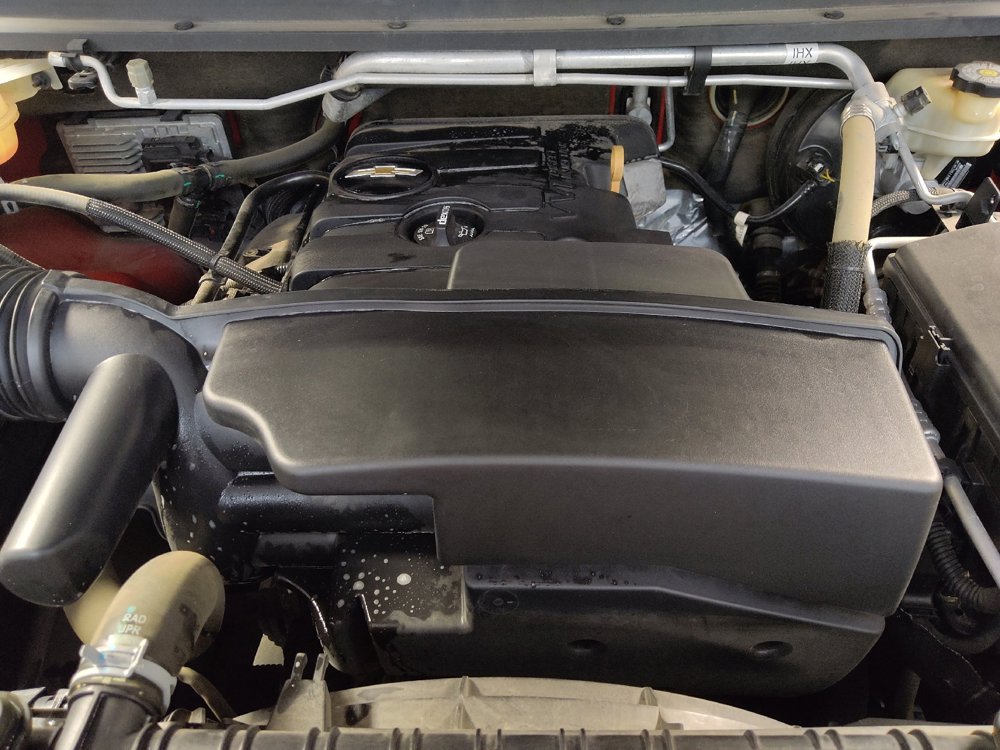 Used 2017 Chevrolet Colorado LT w/ LT Convenience Package RWD image 30