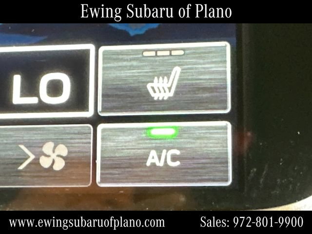 Used 2025 Subaru Legacy Premium AWD/4WD image 20