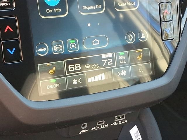 Used 2026 Subaru Forester Sport image 17