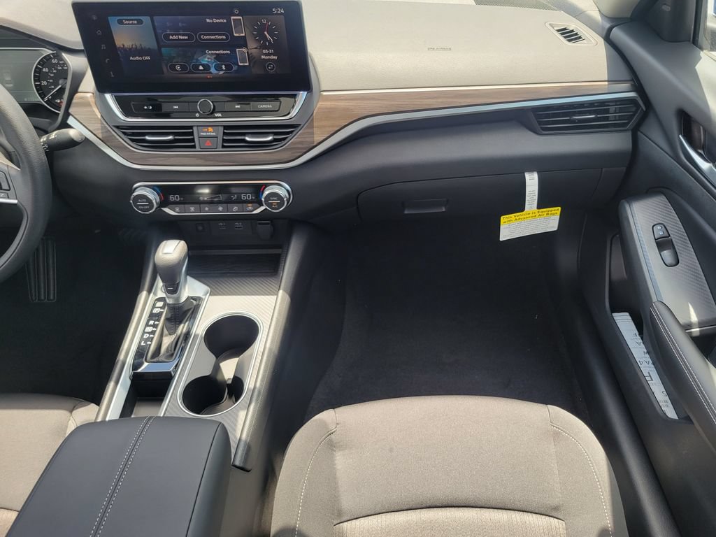 New 2026 Nissan Altima 2.5 SV w/ SV Special Edition Package FWD image 20