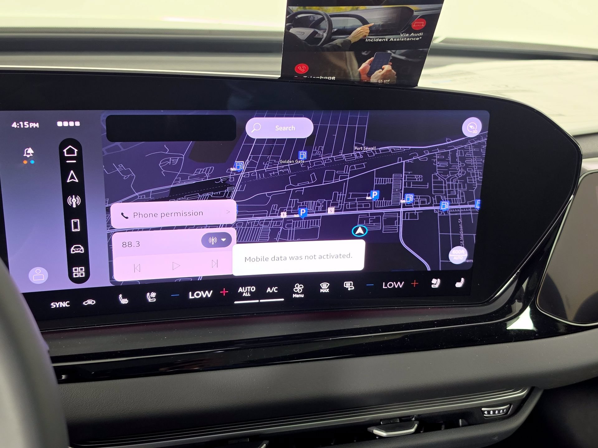 New 2026 Audi A6 Prestige AWD/4WD image 26
