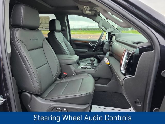 New 2026 GMC Sierra 1500 Denali w/ Denali Reserve Package AWD/4WD image 30