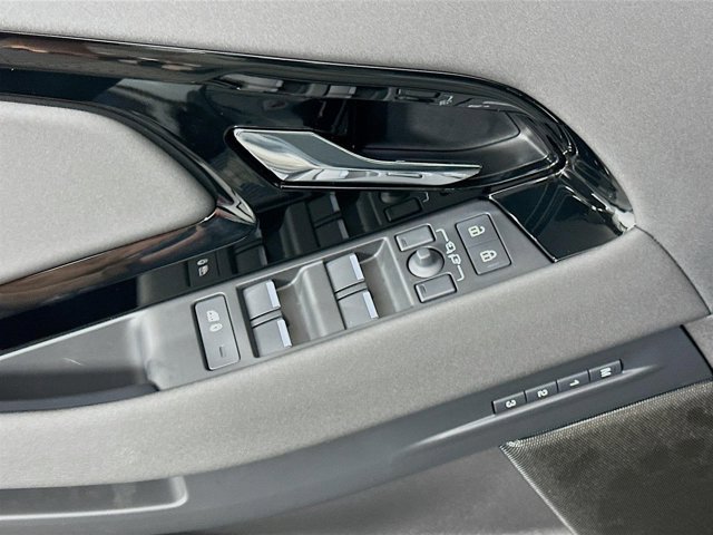 Used 2026 Land Rover Range Rover Evoque S AWD/4WD image 20