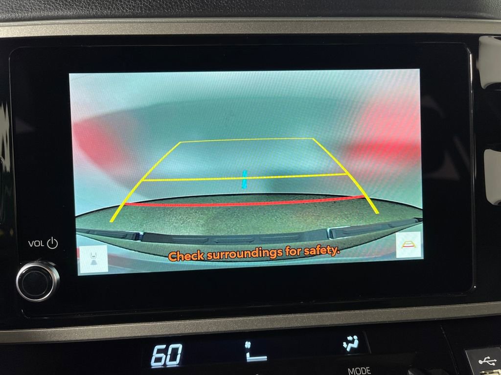 New 2026 Toyota Tundra SR5 image 21