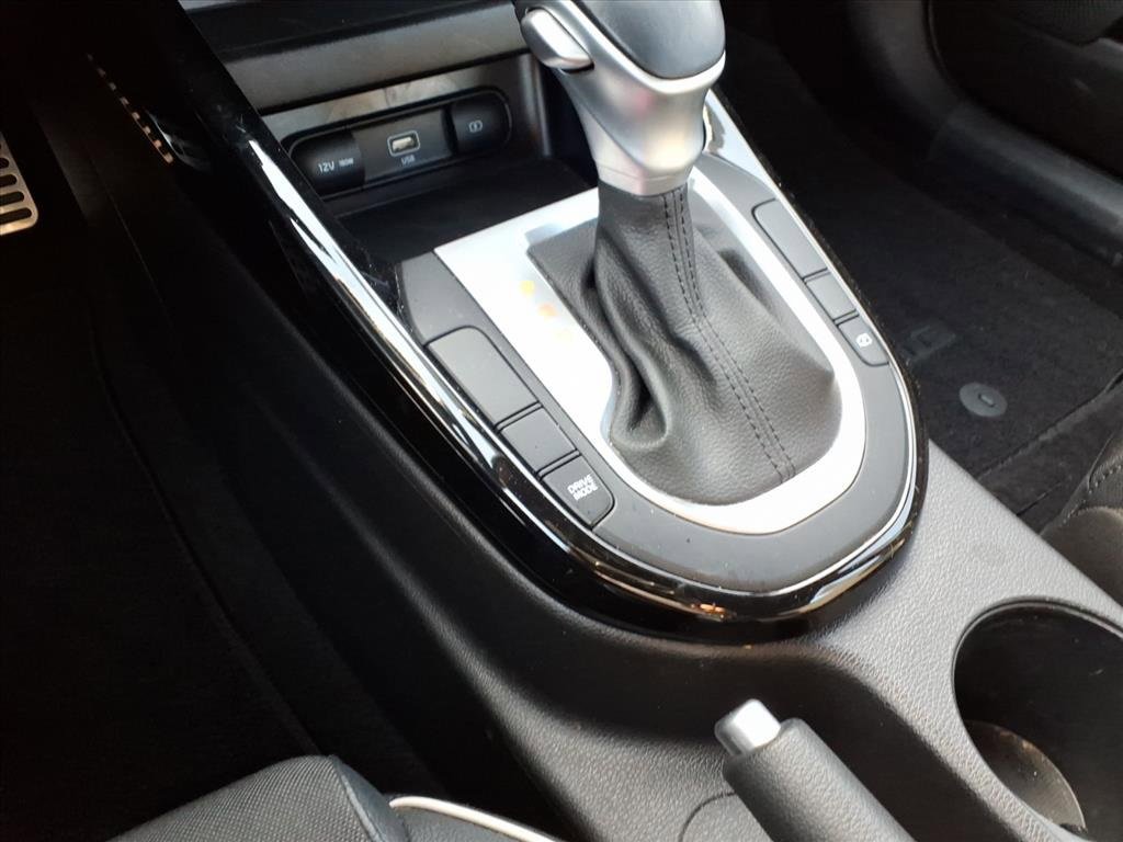 Used 2023 Kia Forte GT-Line image 24