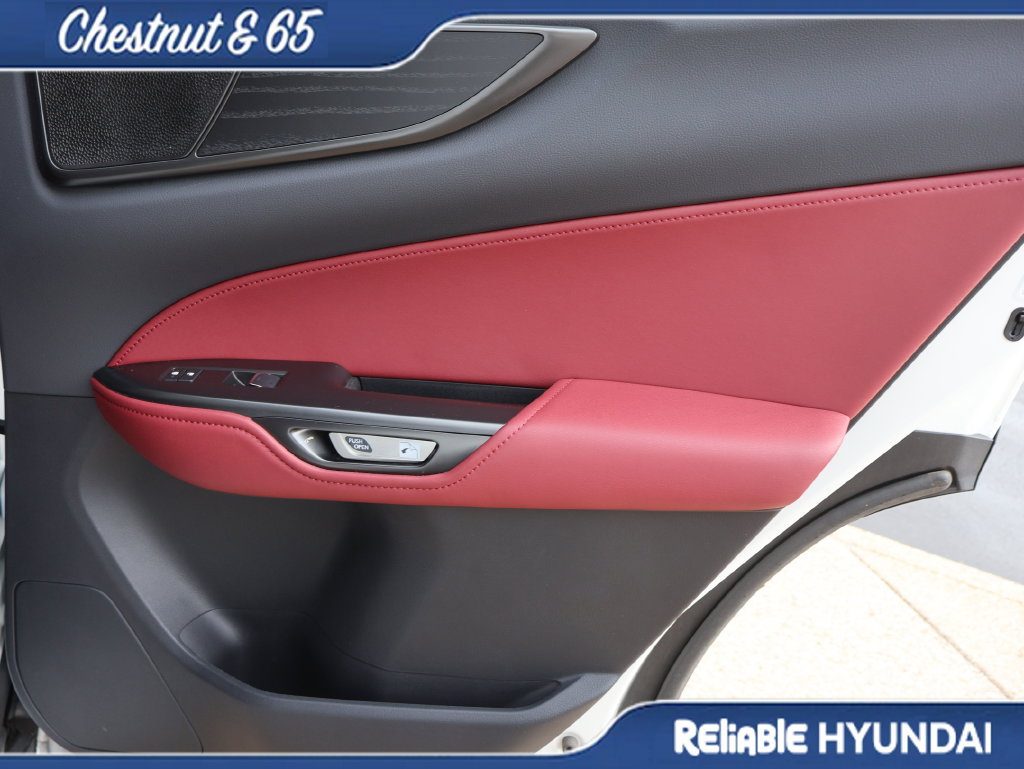 Used 2024 Lexus NX 350h AWD w/ Vision Package image 11