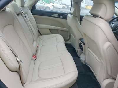Used 2019 Lincoln MKZ Reserve w/ Reserve Plus Package AWD/4WD image 7