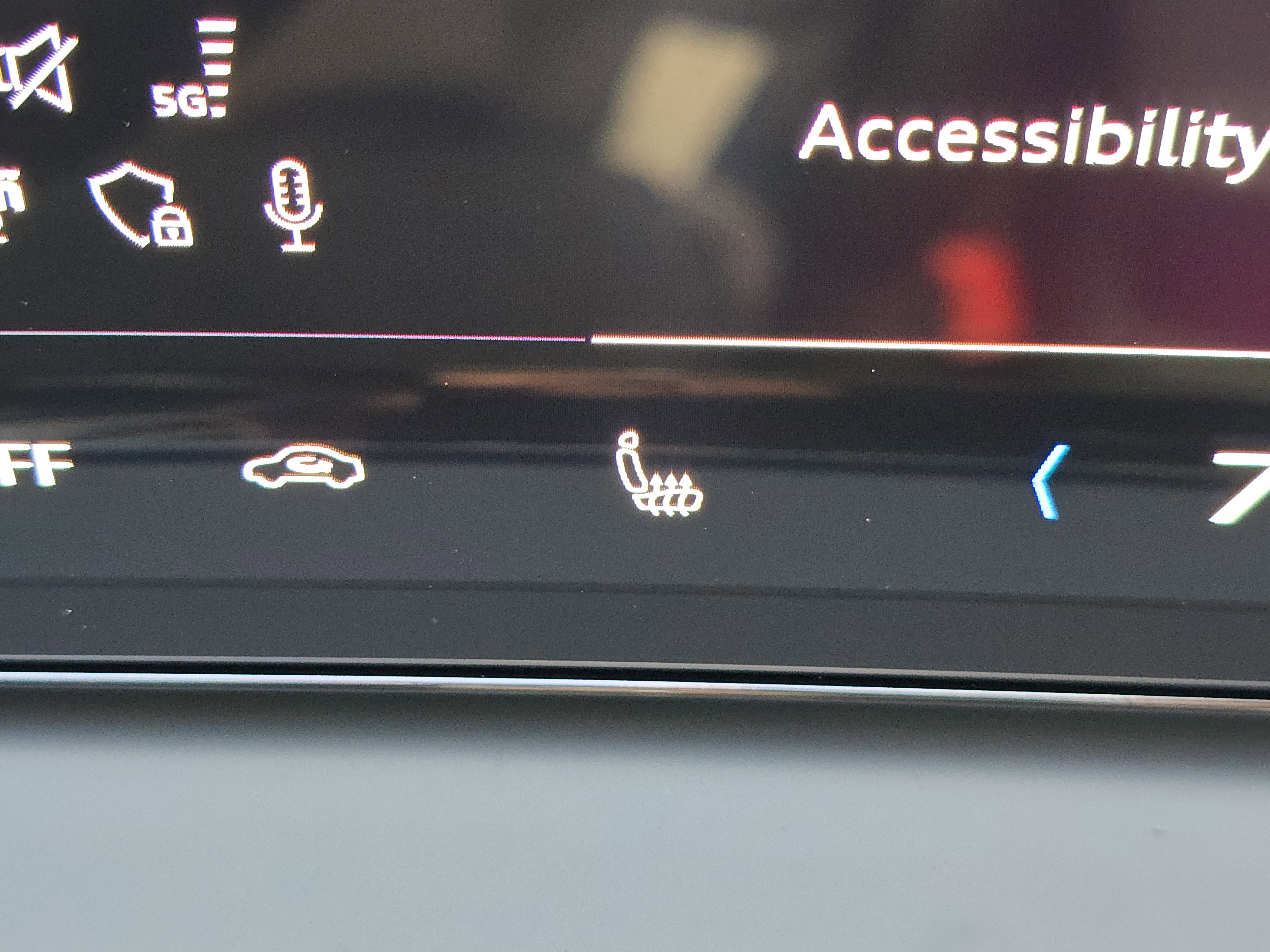 Certified 2025 Audi A5 2.0T Premium w/ Convenience Package image 13