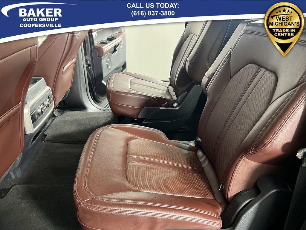 Used 2024 Ford Expedition Max Limited image 27