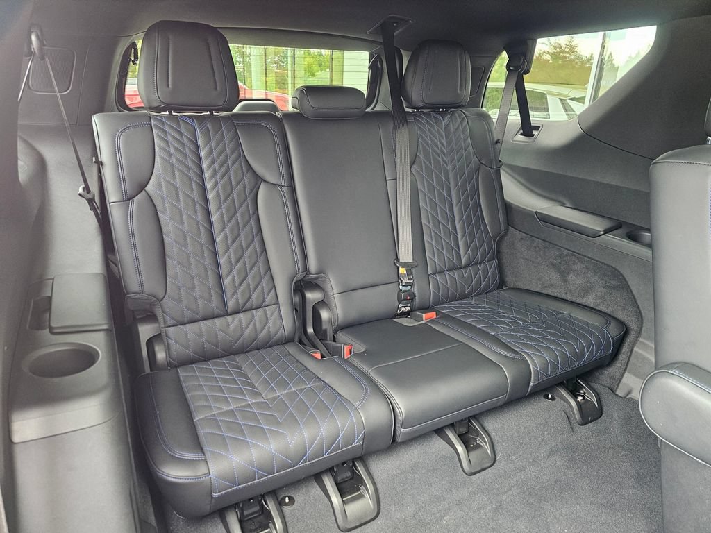 New 2026 Cadillac Escalade IQL Luxury AWD/4WD image 13