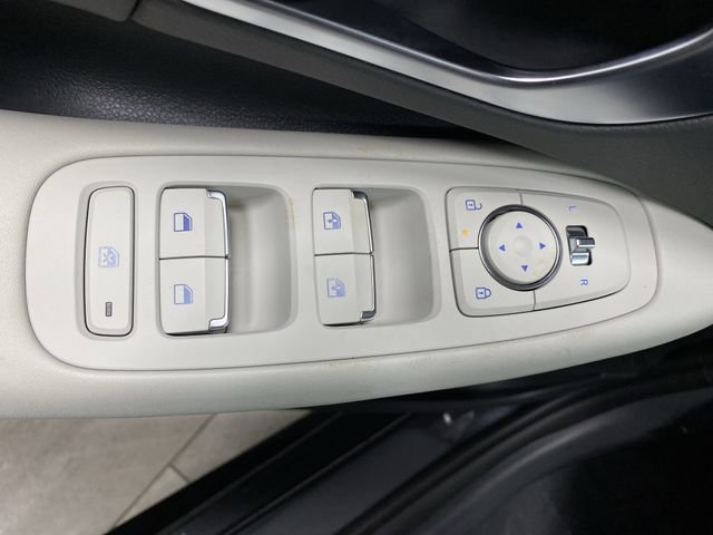 New 2026 Hyundai Sonata SEL AWD/4WD image 26