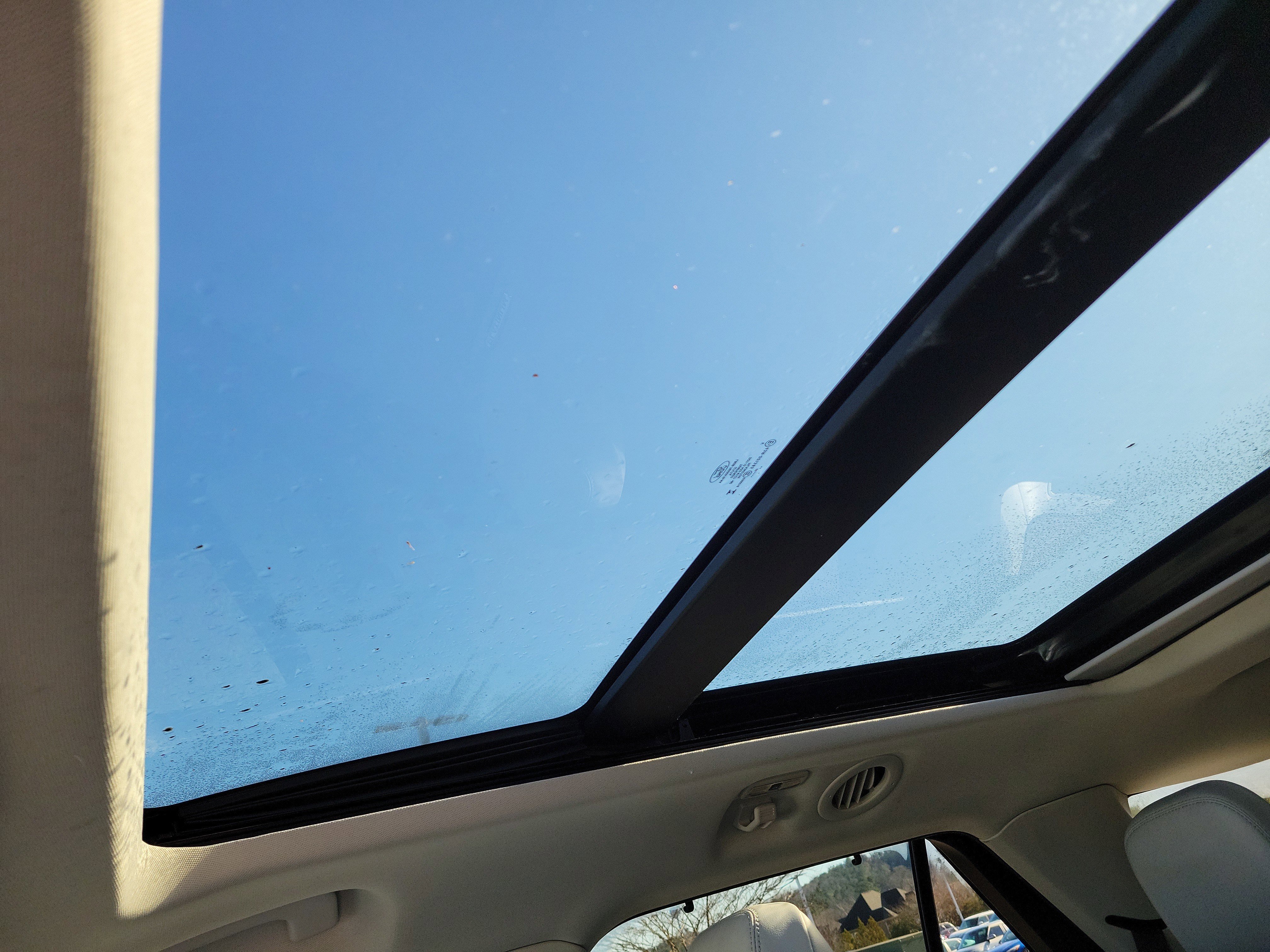 Used 2025 Ford Explorer Platinum w/ Ultimate Package image 20